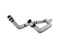 Click here for more information about MBRP Pro Series Off-Road H-Pipes