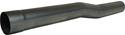 Click here for more information about MBRP Catalytic Converter Delete Pipes
