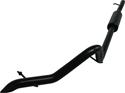 Click here for more information about MBRP Black Series Downpipe Kits