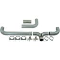 Click here for more information about MBRP Installer Series Smokers Exhaust Systems
