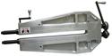 Mittler Bros. 210-24M - Mittler Brothers 24 in. Manual Bead Rollers