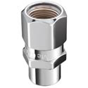 McGard 60127 - McGard Drag Racing Lug Nuts