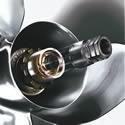McGard 74040 - McGard Marine Propeller Locks