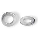 McGard 78713 - McGard Stainless Steel Mag Lug Nut Washers