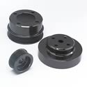 March Performance 1000 - March Performance 1979-93 5.0L Ford Pulley Kits