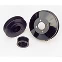 March Performance 1000-08 - March Performance 1979-93 5.0L Ford Pulley Kits