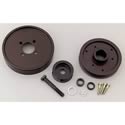 March Performance 1170 - March Performance 4.6L Ford Pulley Kits