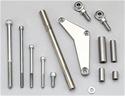 March Performance 1465-09 - March Performance Alternator Brackets