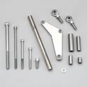 March Performance 1465 - March Performance Alternator Brackets