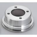 March Performance 1611 - March Performance Crankshaft Pulleys