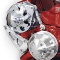 March Performance Alternator Brackets