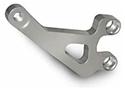 March Performance 20122-09 - March Performance Deluxe Series Billet Aluminum Alternator Brackets