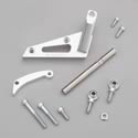 March Performance 20130 - March Performance Alternator Brackets