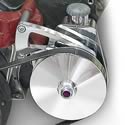 March Performance 20175-09 - March Performance Power Steering Bracket Kits