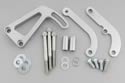 March Performance 20161-09 - March Performance Power Steering Bracket Kits