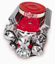 March Performance Chevy Small Block Serpentine Drive Kits