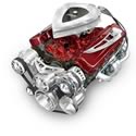 March Performance Chevy Small Block Ultra Drive Ultra Serpentine Kits