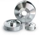 March Performance 2210 - March Performance 1979-93 5.0L Ford Pulley Kits