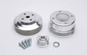 March Performance 2215 - March Performance 1979-93 5.0L Ford Pulley Kits