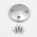 March Performance 314-09 - March Performance Pulley Covers