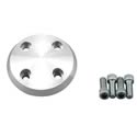 March Performance 327 - March Performance Pulley Covers