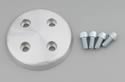 March Performance 330 - March Performance Pulley Covers