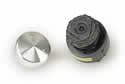 March Performance 376 - March Performance Pulley Covers