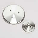 March Performance 385 - March Performance Pulley Covers