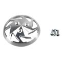 March Performance 392 - March Performance Air Conditioning Compressor Clutch Covers