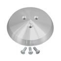 March Performance 394 - March Performance Pulley Covers