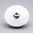 March Performance 513 - March Performance Power Steering Pulleys