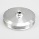 March Performance 616 - March Performance Power Steering Pulleys
