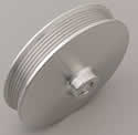 March Performance 623 - March Performance Power Steering Pulleys
