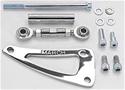 March Performance 80120-06 - March Performance Alternator Brackets