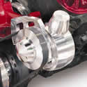 March Performance 9600 - March Performance Power Steering Pumps