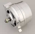 March Performance 9650 - March Performance Futura Billet Alternators