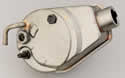March Performance P300 - March Performance Power Steering Pumps