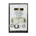 March Performance Power Steering Pump Pressure Regulator Kits
