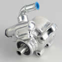 March Performance P320 - March Performance Power Steering Pumps