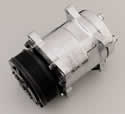 March Performance P410 - March Performance Air Conditioning Compressors