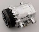 March Performance Air Conditioning Compressors
