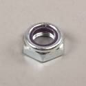 March Performance Replacement Power Steering Pulley Lock Nuts