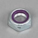 March Performance S645 - March Performance Replacement Power Steering Pulley Lock Nuts
