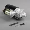 New Tech N3510 - New Tech Replacement Starters
