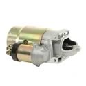 New Tech N3696 - New Tech Replacement Starters