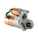 New Tech N6442 - New Tech Replacement Starters