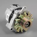 New Tech N8165-7 - New Tech Replacement Alternators