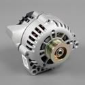 New Tech N8206-5 - New Tech Replacement Alternators