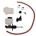 McLeod RACING 139301 - McLeod Adjustable Clutch Master Cylinders