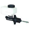 McLeod RACING 139302 - McLeod Adjustable Clutch Master Cylinders